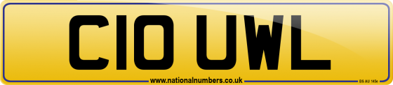 C10 UWL