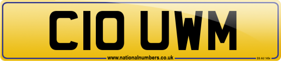 C10 UWM