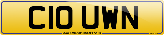 C10 UWN