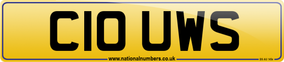 C10 UWS