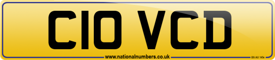 C10 VCD