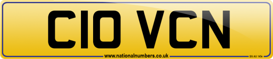 C10 VCN