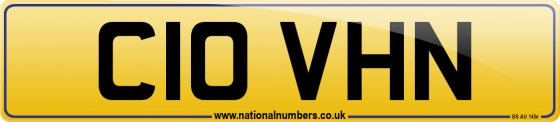 C10 VHN