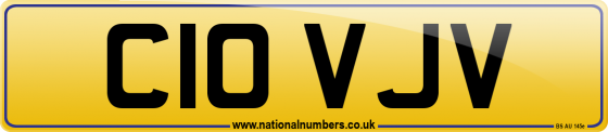 C10 VJV