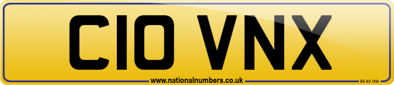 C10 VNX