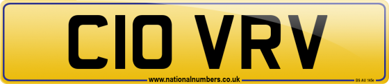 C10 VRV