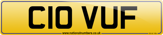 C10 VUF