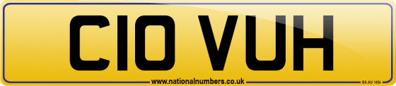 C10 VUH