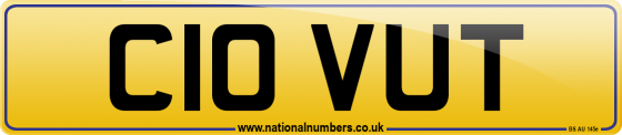 C10 VUT