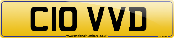 C10 VVD