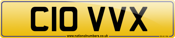C10 VVX