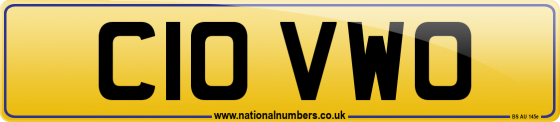 C10 VWO