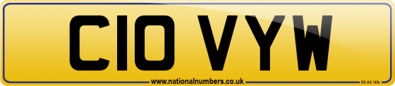 C10 VYW