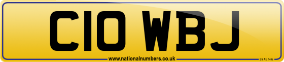 C10 WBJ