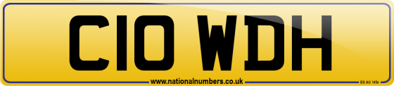C10 WDH