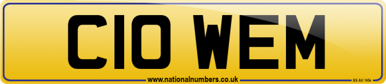 C10 WEM