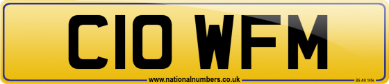 C10 WFM