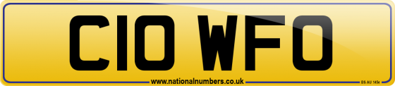 C10 WFO