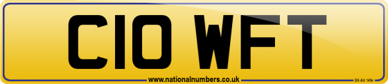 C10 WFT