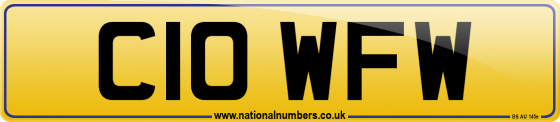 C10 WFW