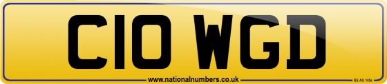 C10 WGD