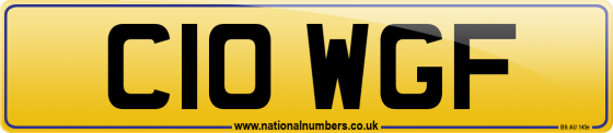 C10 WGF