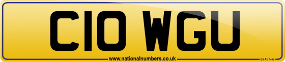C10 WGU