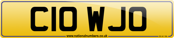 C10 WJO