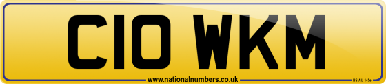 C10 WKM