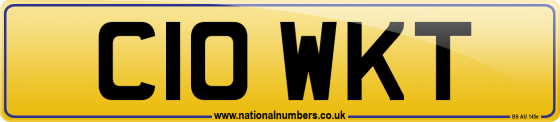 C10 WKT