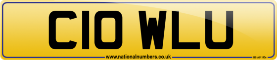 C10 WLU