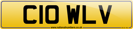 C10 WLV