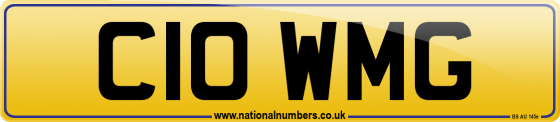 C10 WMG