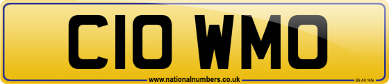 C10 WMO