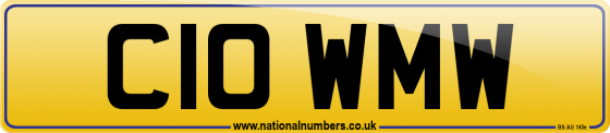 C10 WMW