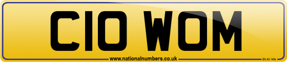 C10 WOM