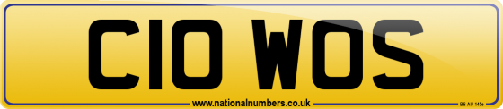 C10 WOS