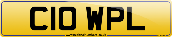 C10 WPL