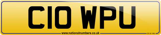 C10 WPU