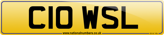 C10 WSL