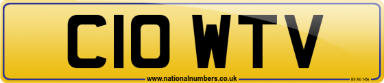 C10 WTV