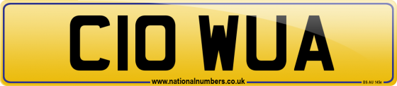 C10 WUA
