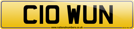 C10 WUN