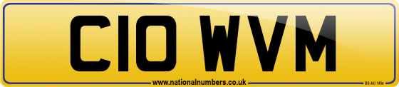 C10 WVM