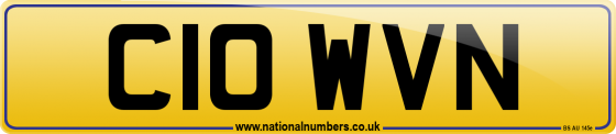 C10 WVN