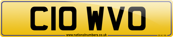 C10 WVO