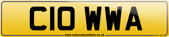 C10 WWA