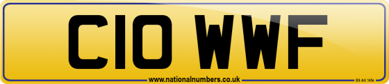 C10 WWF
