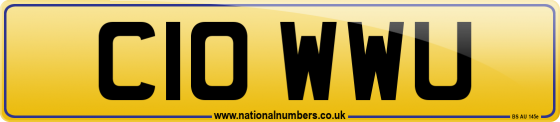 C10 WWU