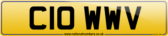C10 WWV